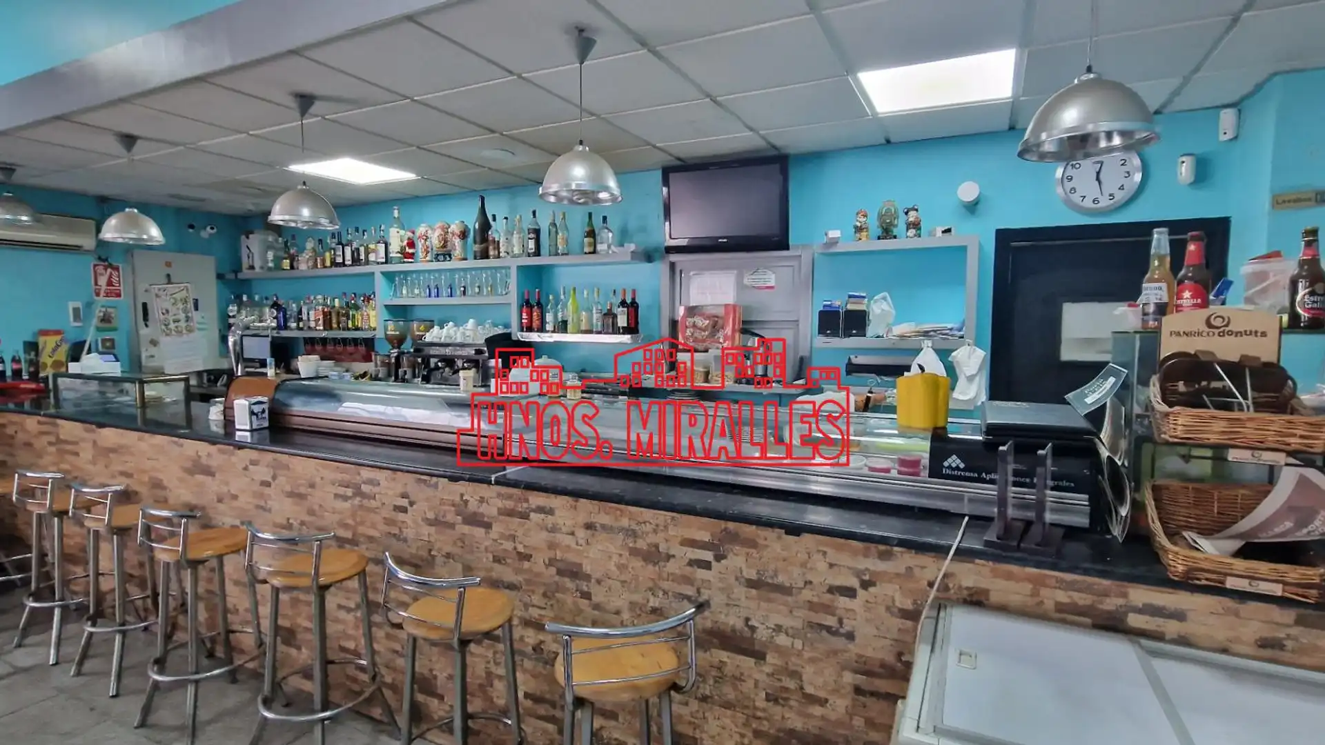 Geschaftsraum zur ubertragung in El Toscar, Elche ciudad