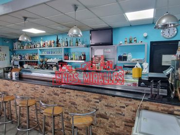 Business premises for transfer in Elche ciudad