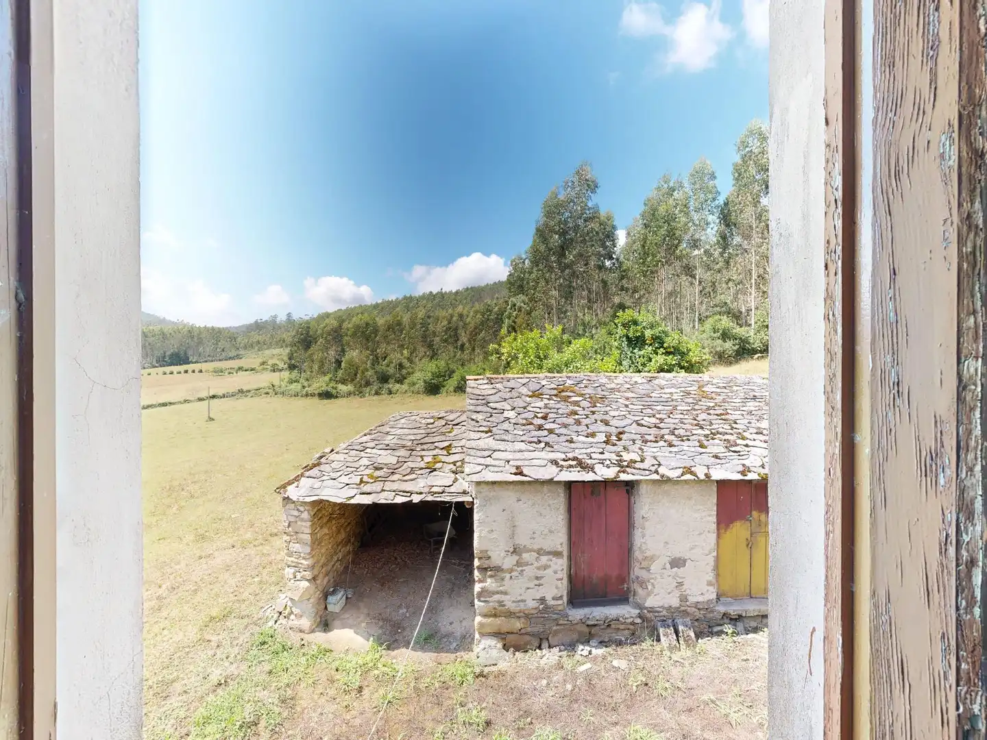 Casa in vendita a Cardoxe - Santa Cilla, imagen 18