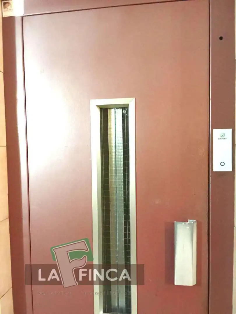 Piso en venta en Castrillón con Calefacción y Terraza