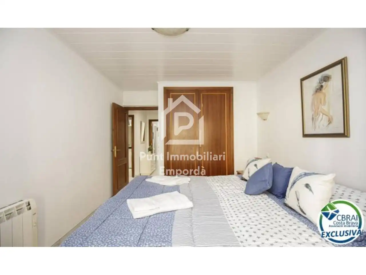 Apartament amb ascensor en venda a Sector Caballito de mar 64, imagen 17
