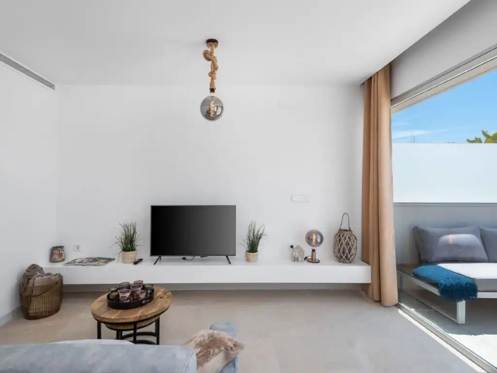 Penthouse with pool for sale in Calle Asturias Bal, imagen 6