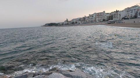 Foto 3 de Pis en venda a Cl Carretera Nacional II, Urbanitzacions, Sant Pol de Mar