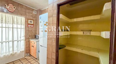 Foto 5 de Pis en venda a Ensanche - Franciscanos,  Albacete Capital