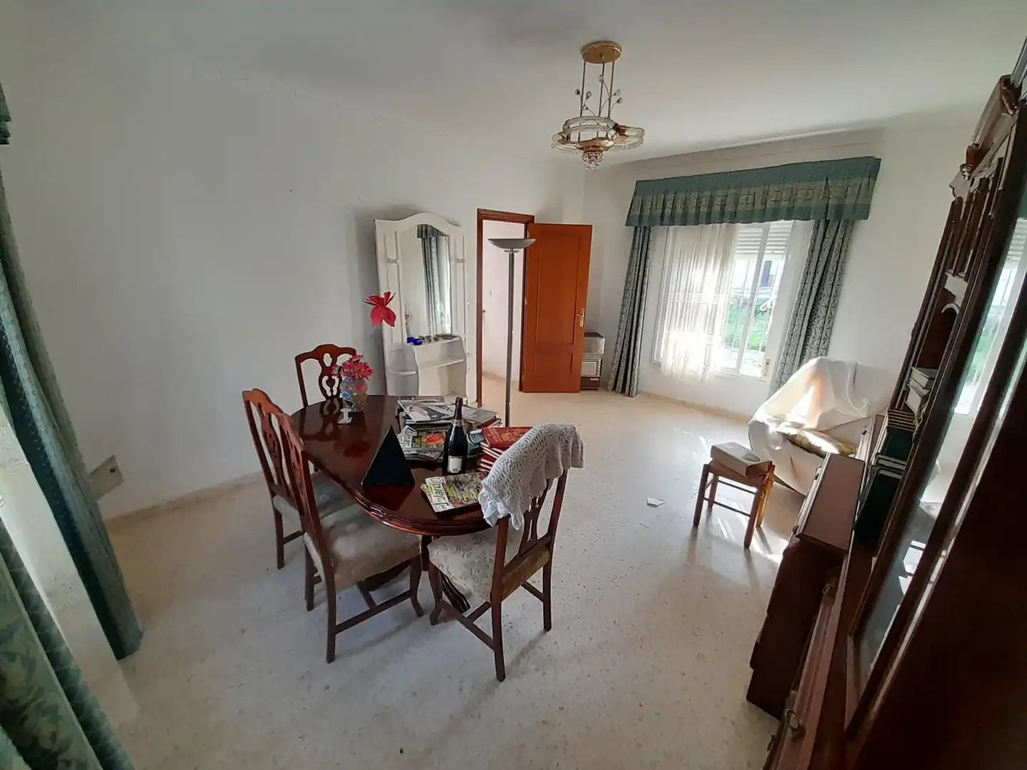Esszimmer von Country house zum Verkauf in Chipiona