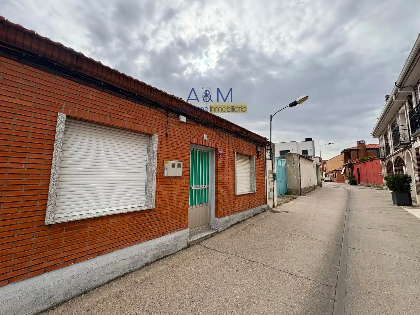 Houses for sale in Villabrágima, Las Villas - Valparaiso - El Peral