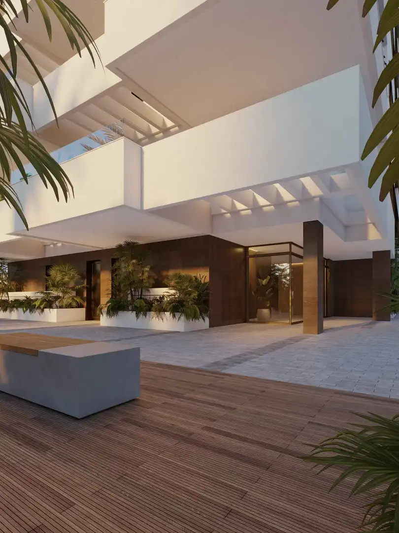 Piso en venta en Calle Músico Vicente Spiteri, PAU 5