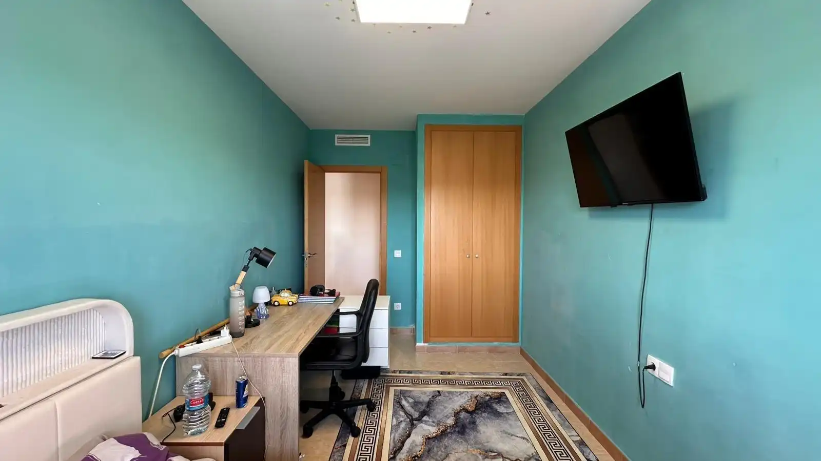 Piso en venta en Massalavés con Aire acondicionado, Trastero y Amueblado