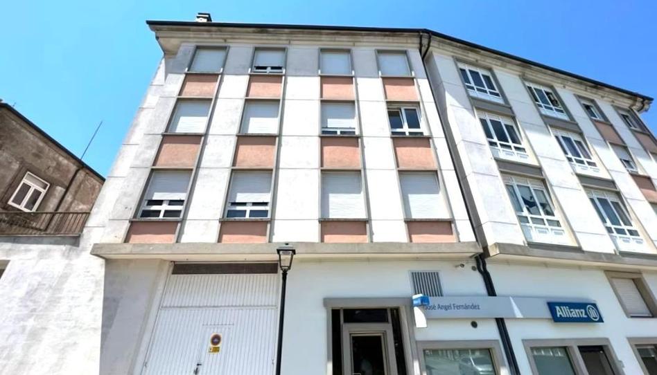 Foto 1 de Dúplex en venta en Calle de Los Artesanos, 1, A Fonsagrada , Lugo