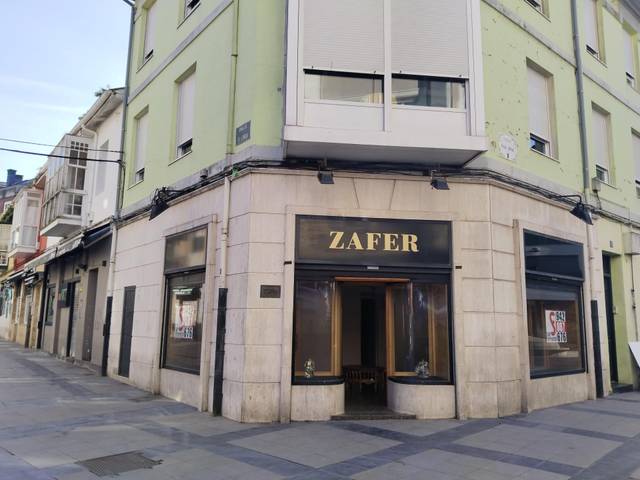 Local comercial en Alquiler en Centro