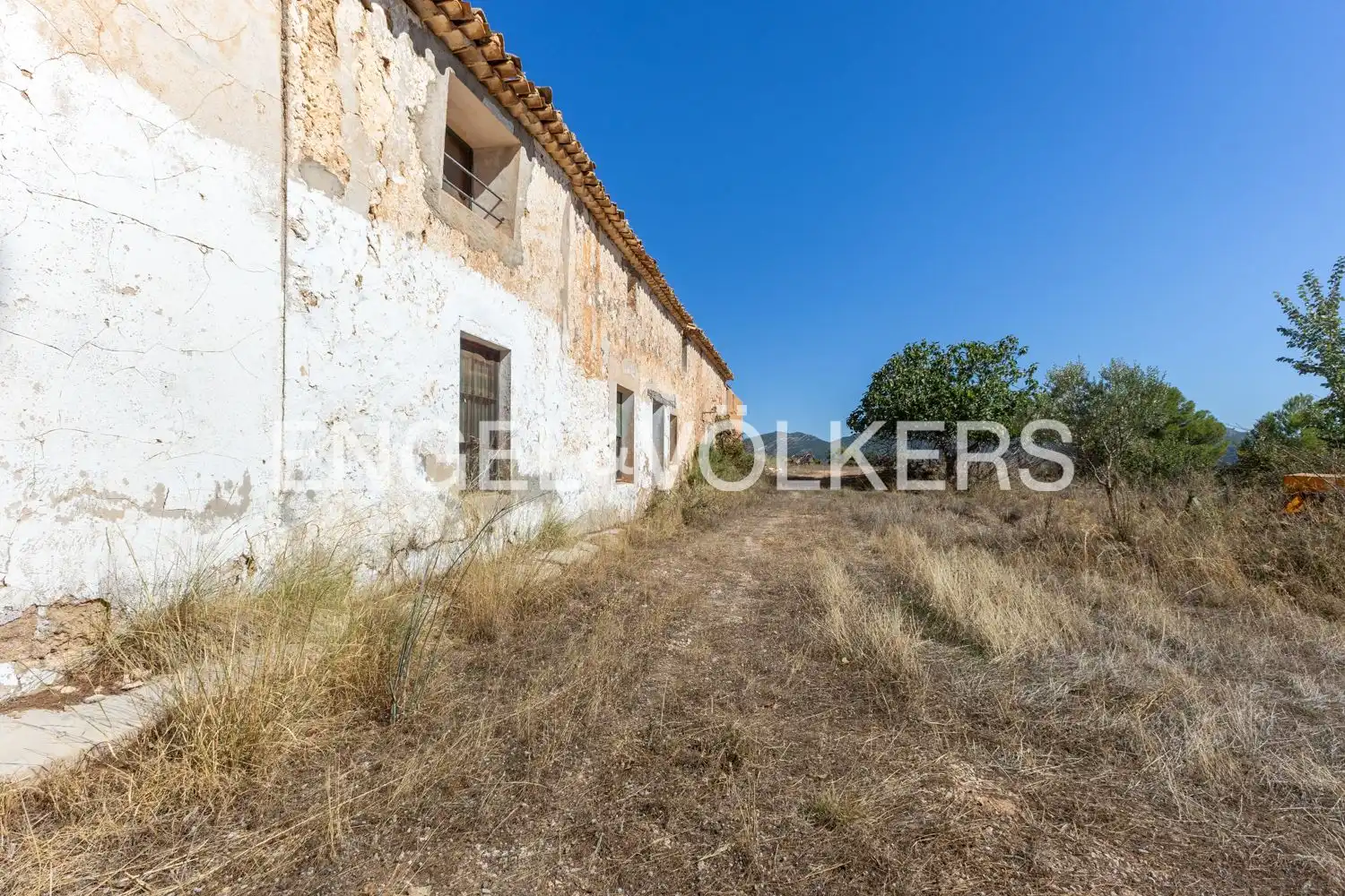 Terrain rustique à vendre à Requena, imagen 27