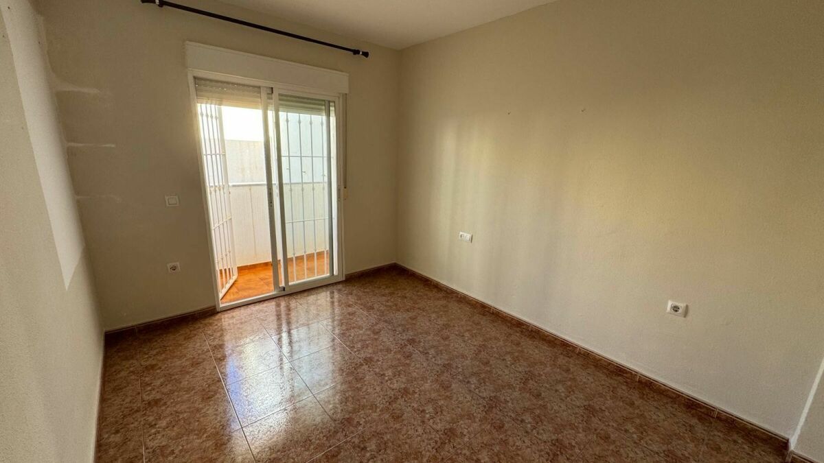 Habitación de Piso en venta en El Ejido
