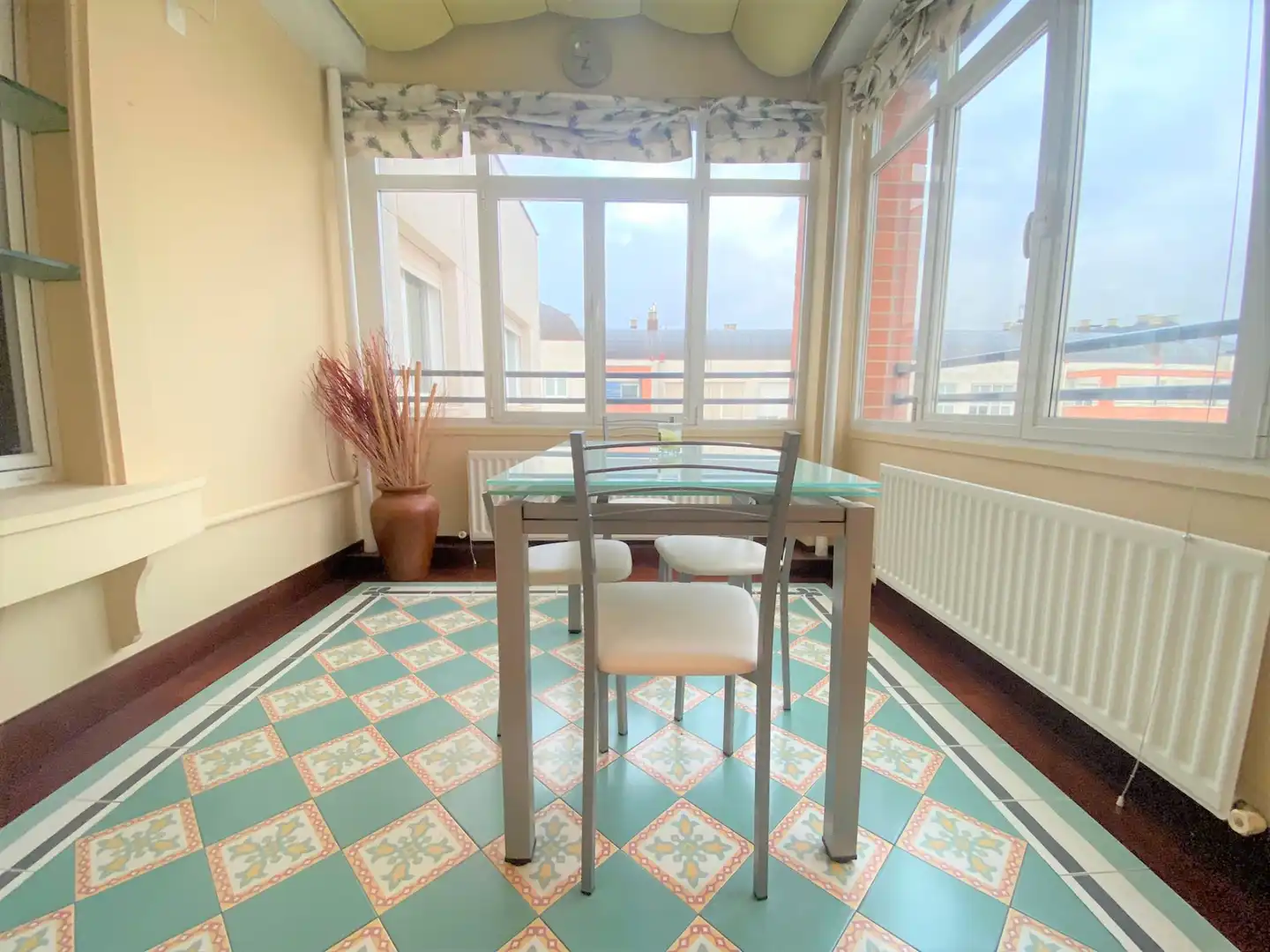Comedor de Piso de alquiler en Vitoria - Gasteiz