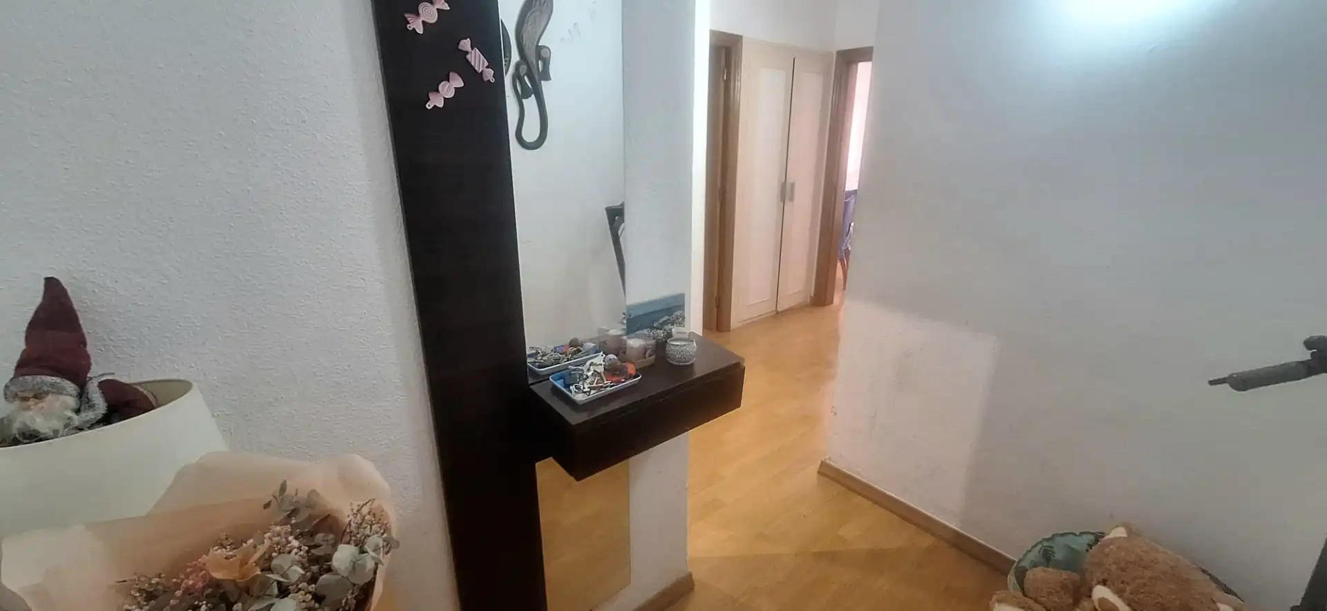 Wohnung mit Terrasse zum Verkauf in Carrer de Sant Crispí, imagen 16