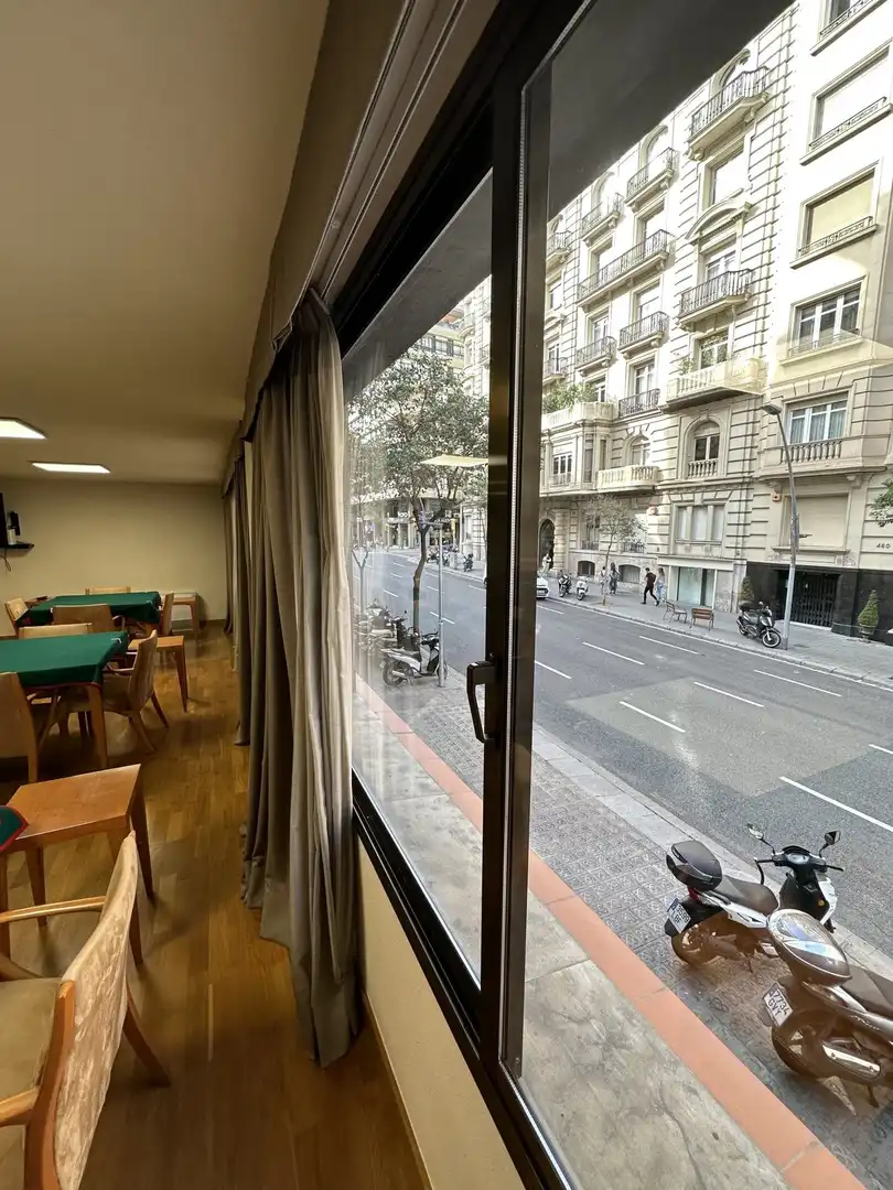 Local comercial en venta en MUNTANER 461, imagen 15