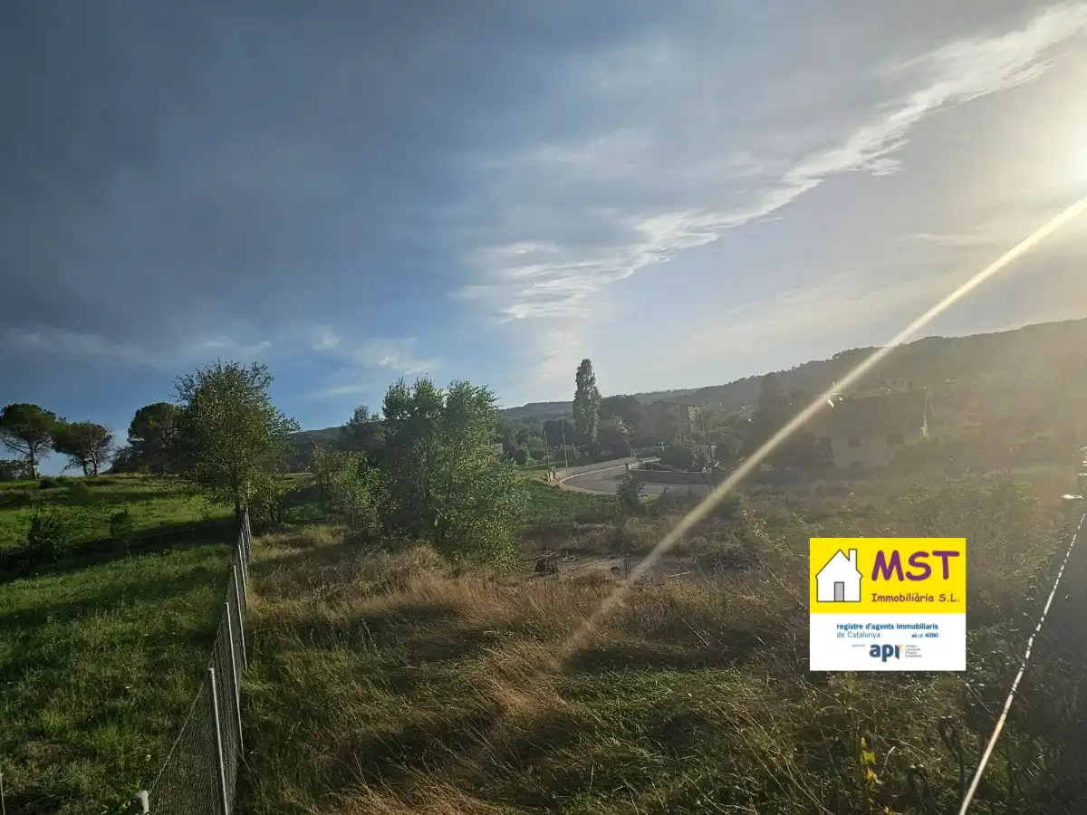 Terreno residencial en venta en Carrer Pla de Corbera, imagen 14