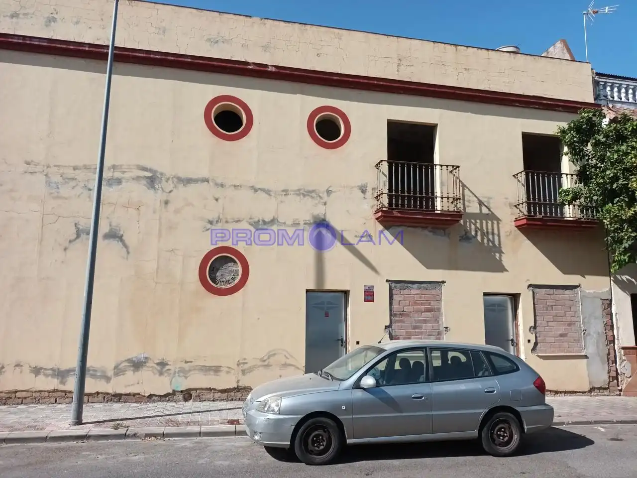Others for sale in Calle San Juan de Hornillo, imagen 21