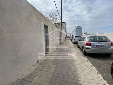 Terreni e lotti in vendita a Los Mártires 169