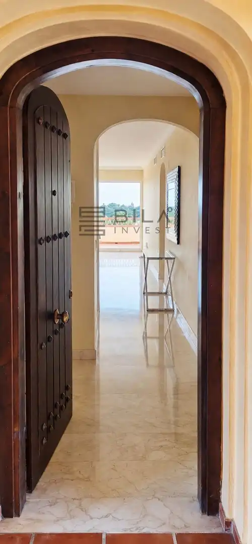 Appartement avec piscine à vendre à Santa María Village, imagen 11
