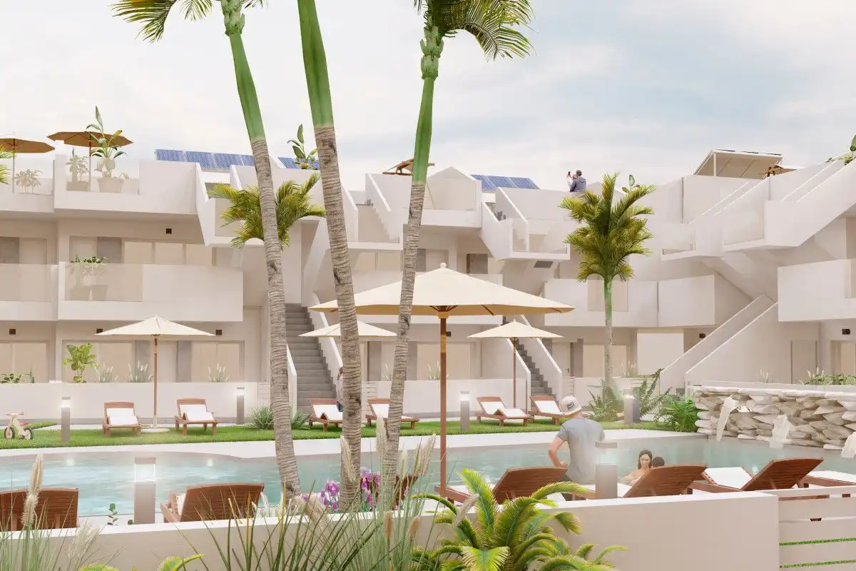 Planta baja en venta en Roldán