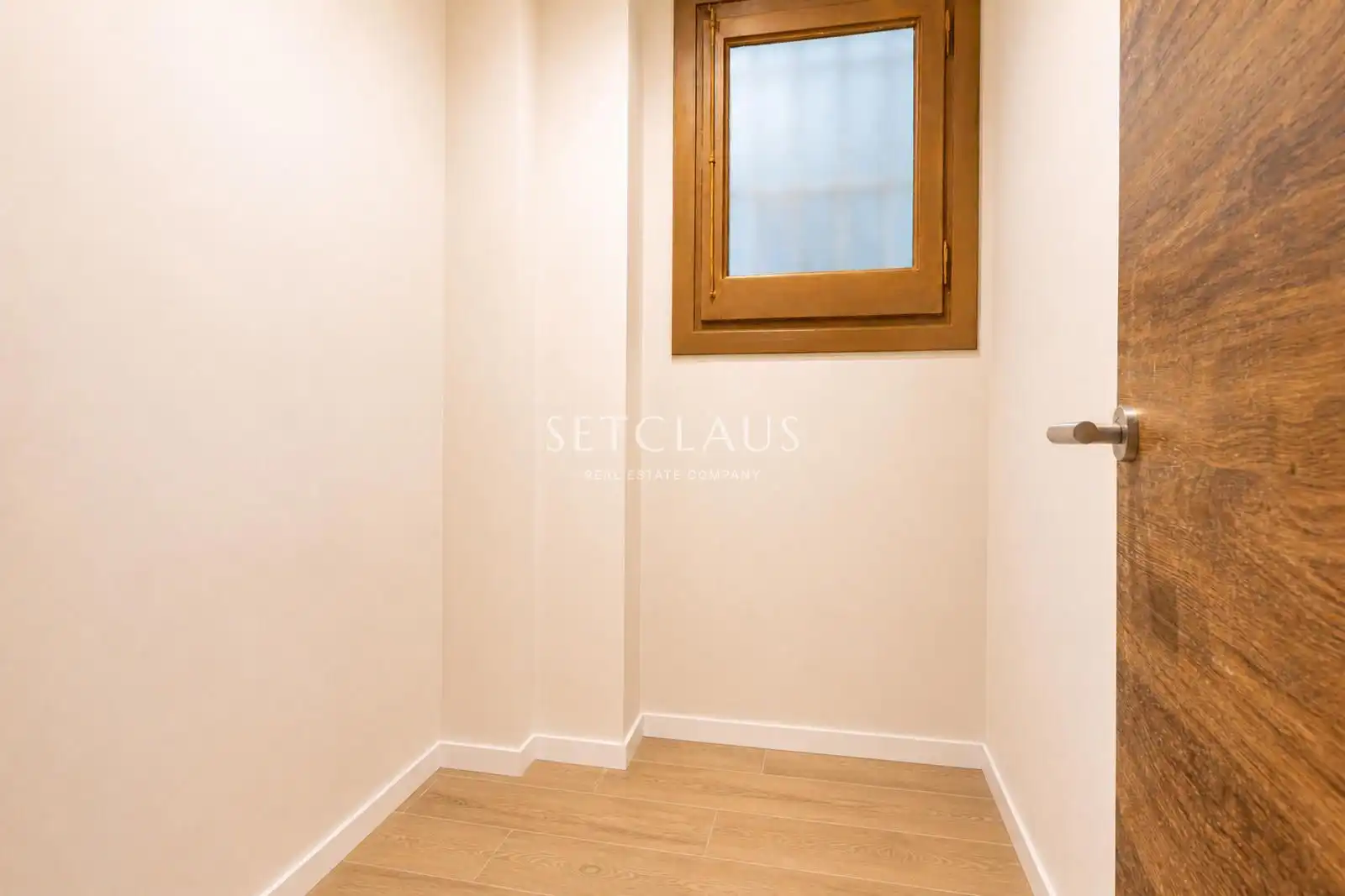 Habitación de Piso en venta en Barcelona con Aire acondicionado, Calefacción y Parquet