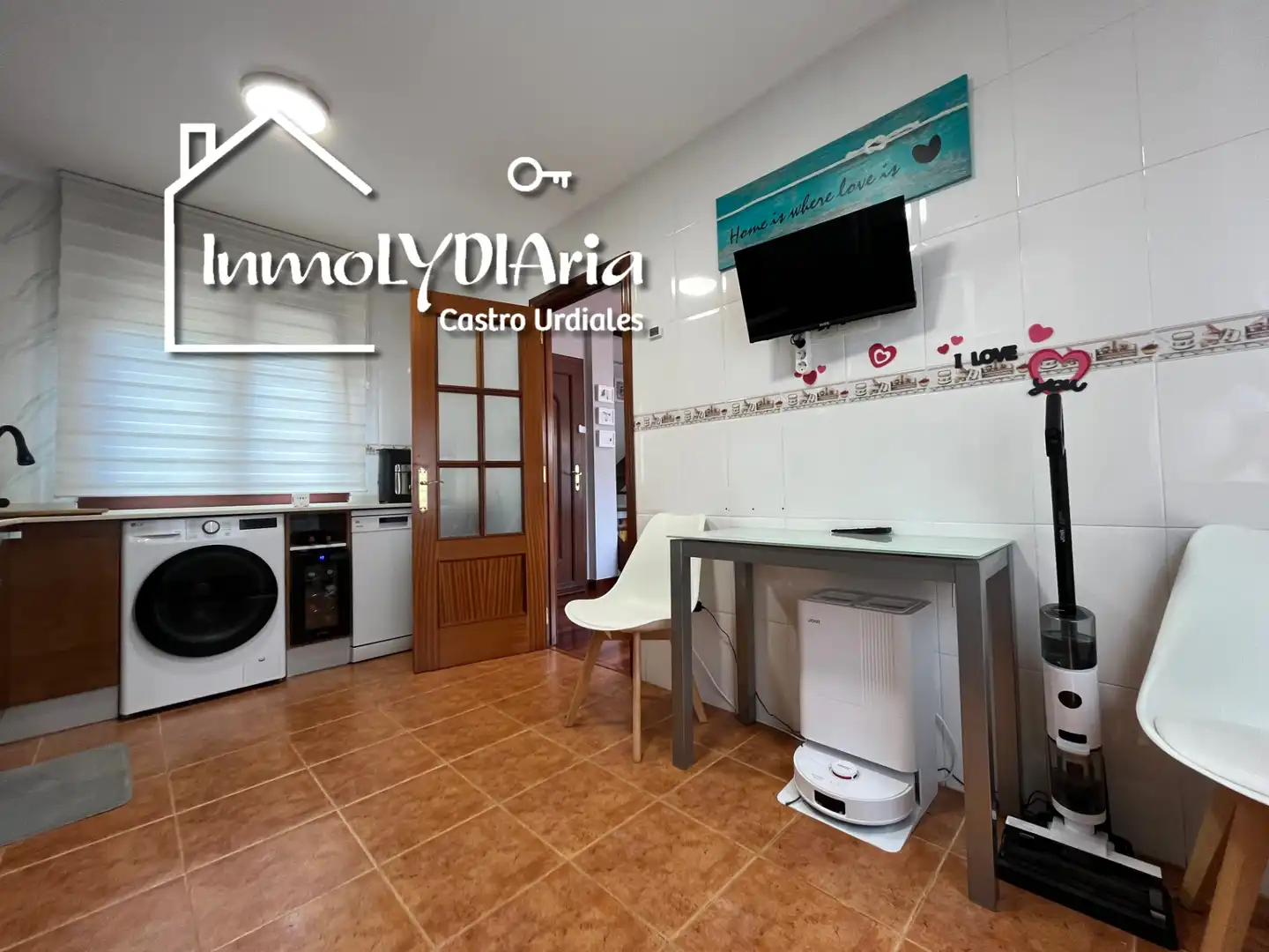 Casa o xalet en venda en Castro-Urdiales amb Aire condicionat, Calefacció i Jardí privat