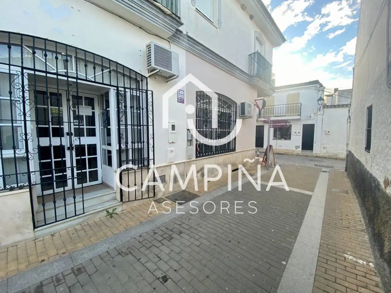 Local commercial à vendre à Calle Cruz Verde 51, imagen 12