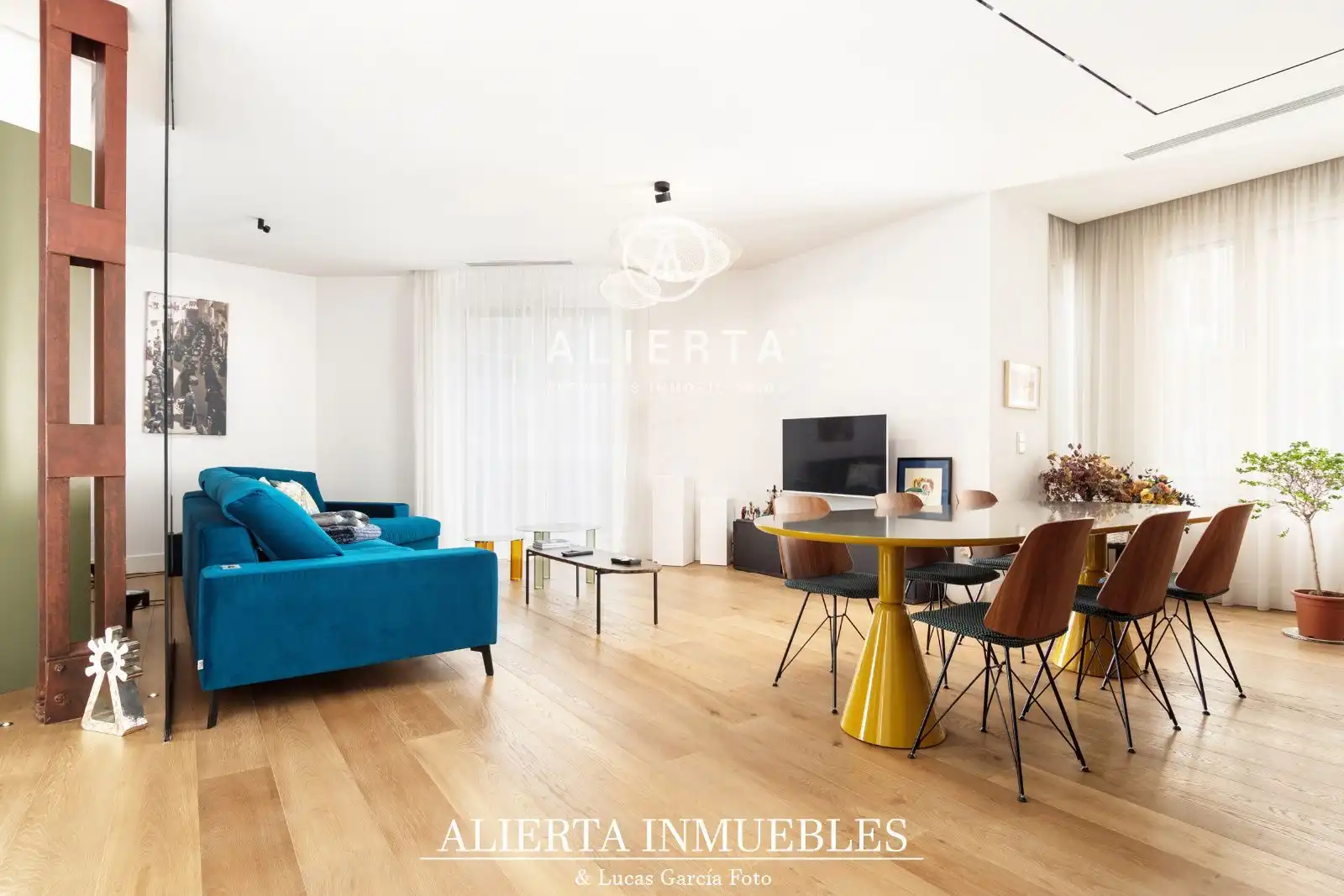 Piso en venta en Coso, La Magdalena