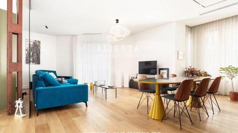 Foto 3 de Pis en venda a Coso, La Magdalena, Zaragoza