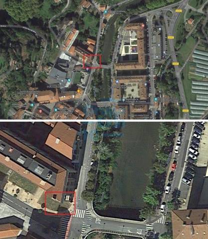 Terreno residencial en Venta en Azpeitia - Magdalena Auzoa en Azpeitia