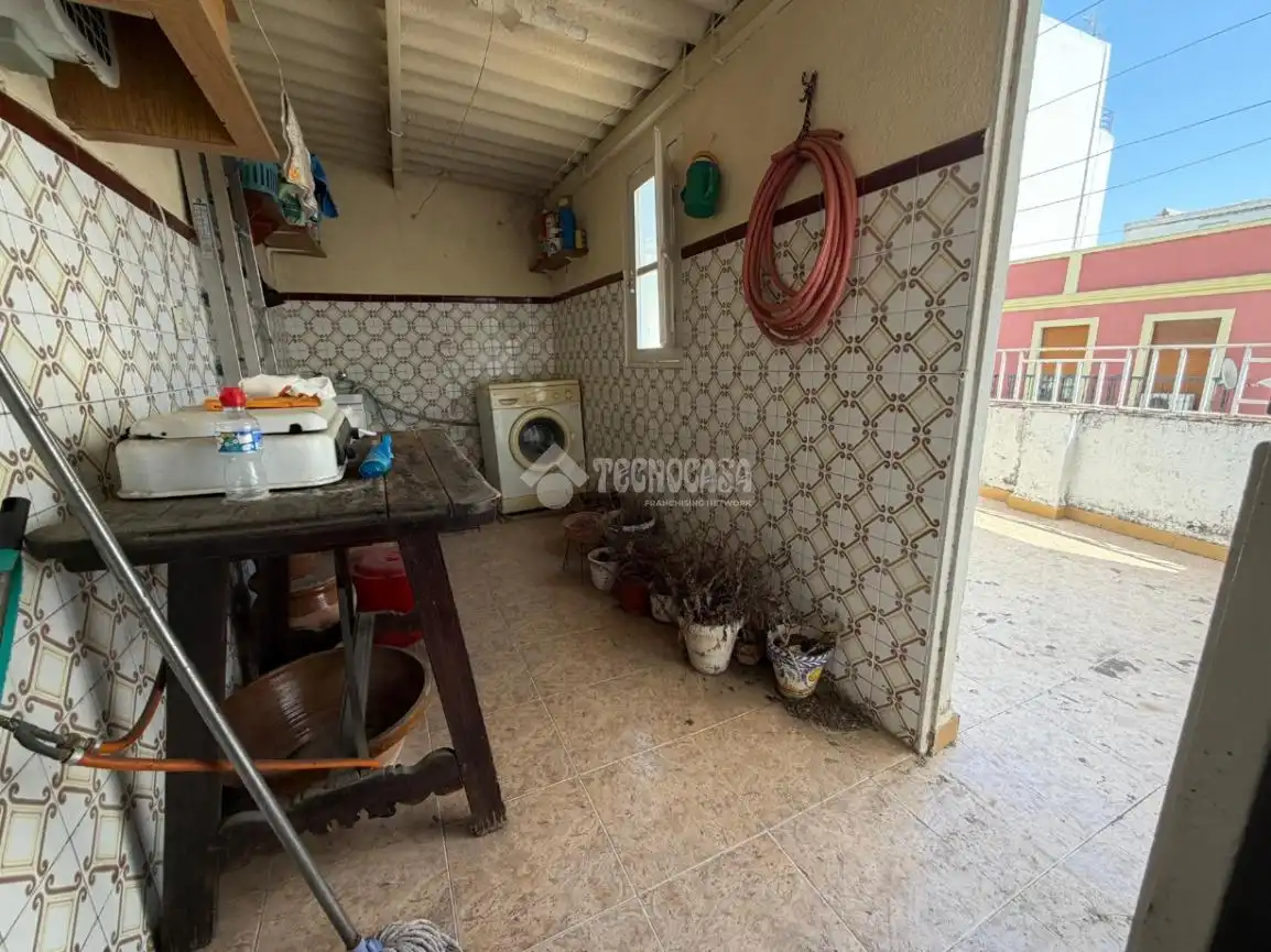 Appartamento con terrazza in vendita a Torredonjimeno, imagen 38