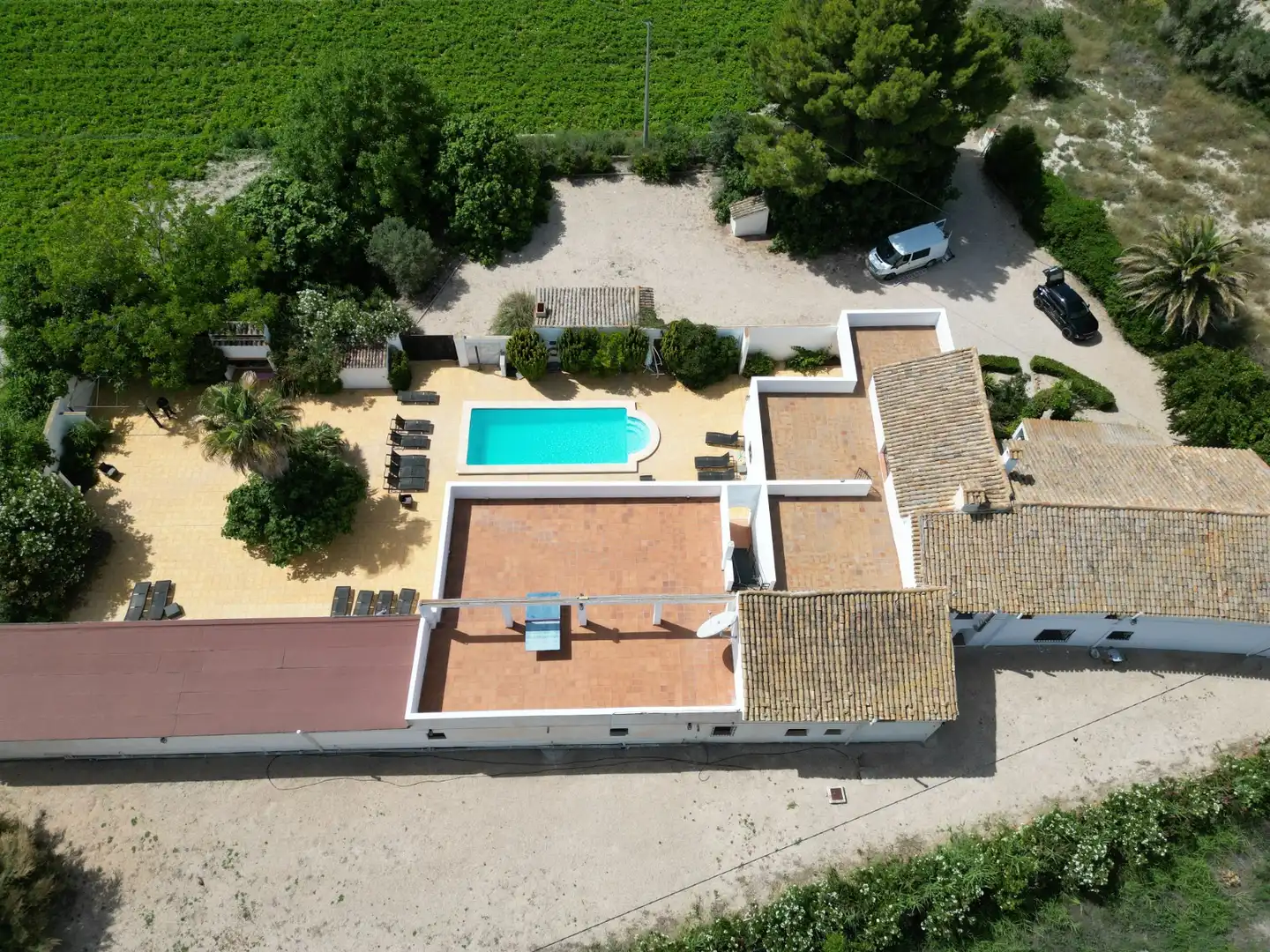 Haus zum Verkauf in El Rabal, imagen 11