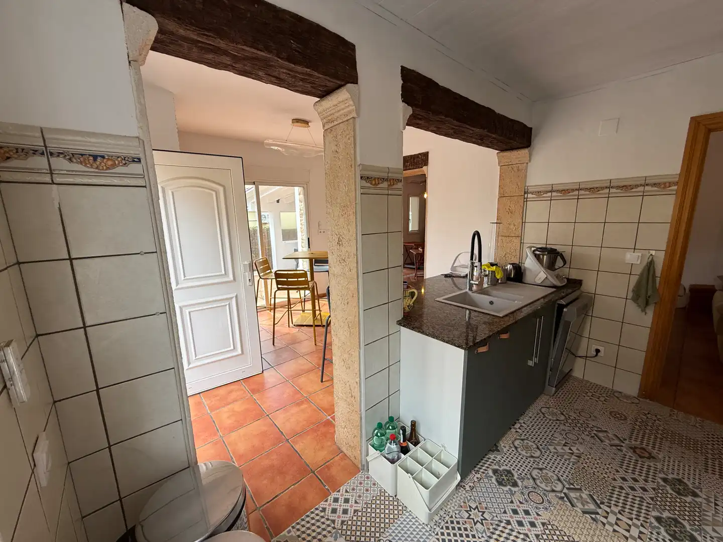 Villa avec terrasse à vendre à El Montgó, imagen 47