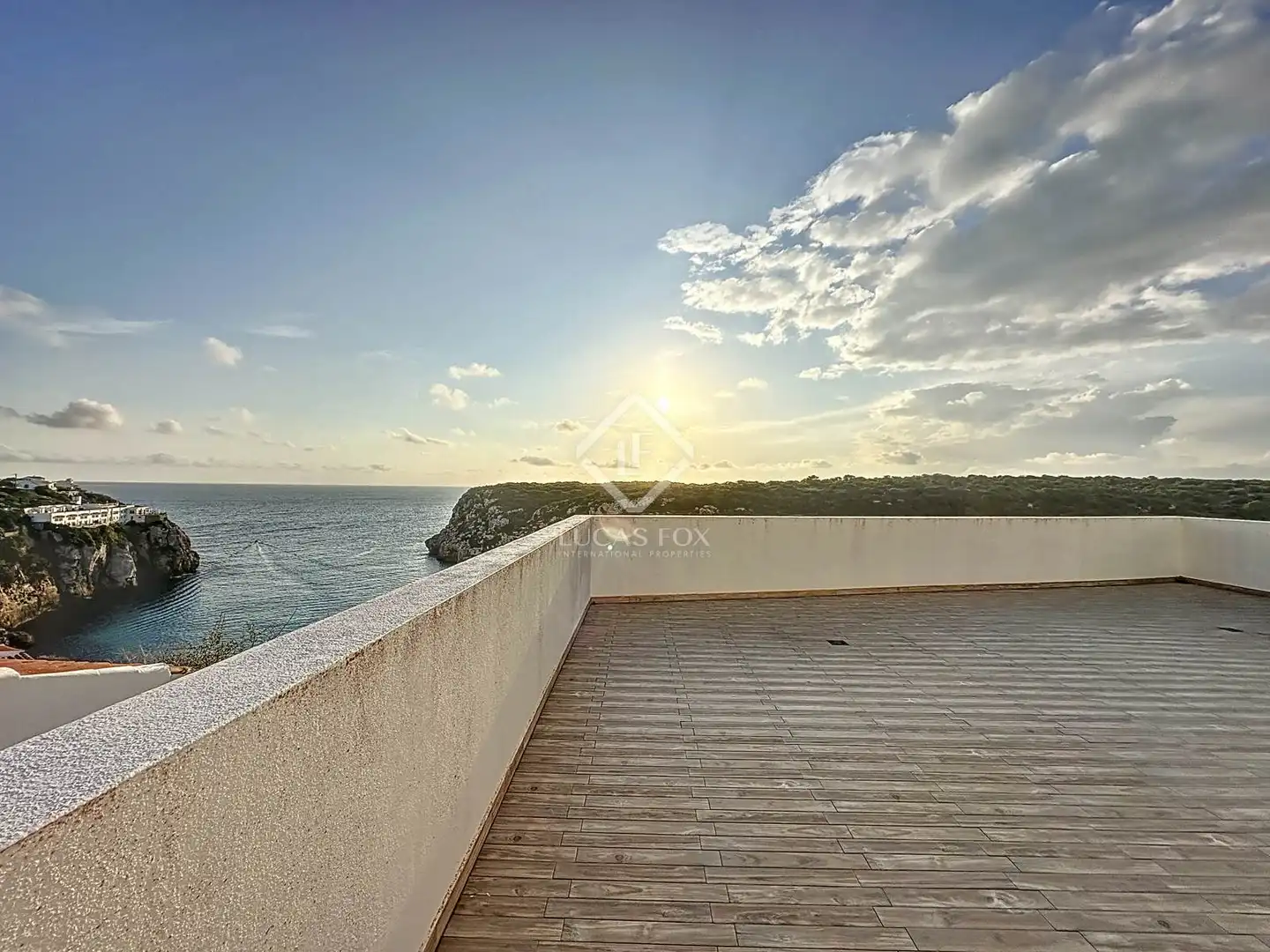 Detached house with terrace for sale in Cala en Porter, imagen 42