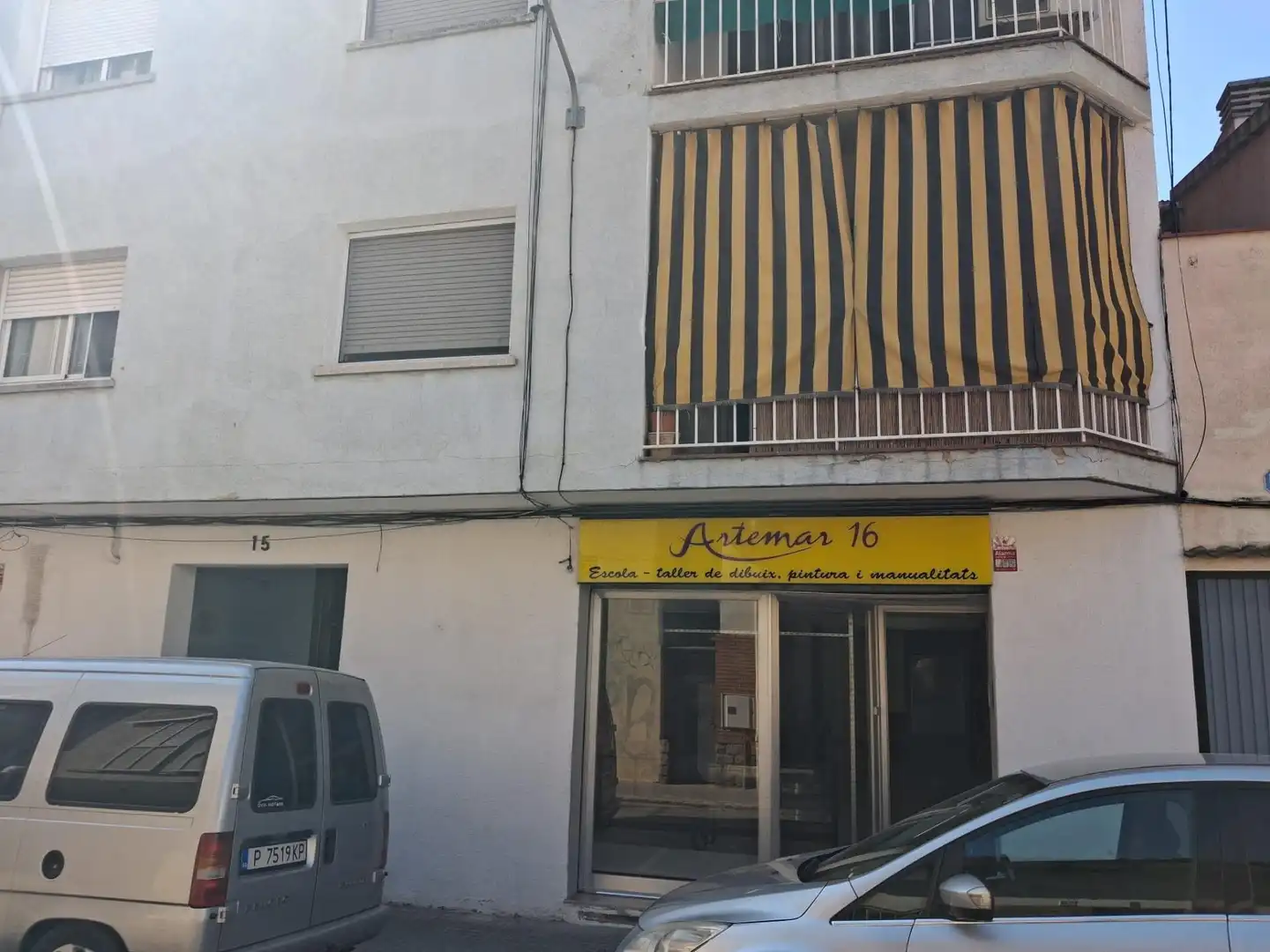 Local en venda en Mollet del Vallès