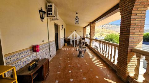 Foto 2 de Casa o chalet en venta en Calle Azucenas, Loja, Granada