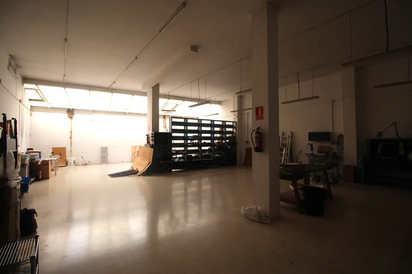 Gewerbefläche zum Verkauf in Sant Andreu, imagen 23