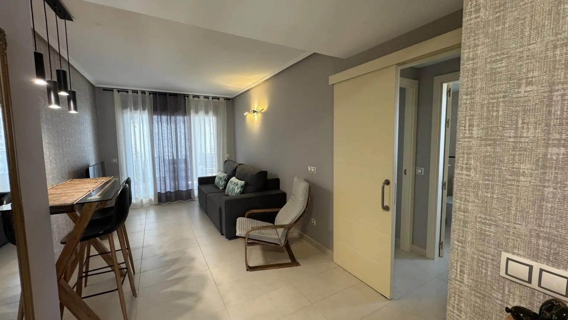 Appartement compact avec piscine à vendre à Rincón de Loix, imagen 14