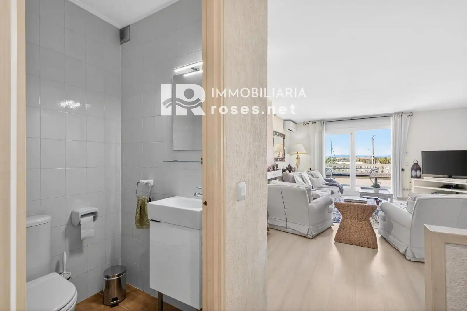 Flat with pool for sale in CAVALL DE MAR, imagen 17