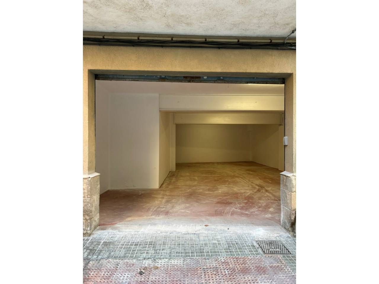 Premises to rent in Bases de Manresa - Carretera de Santpedor