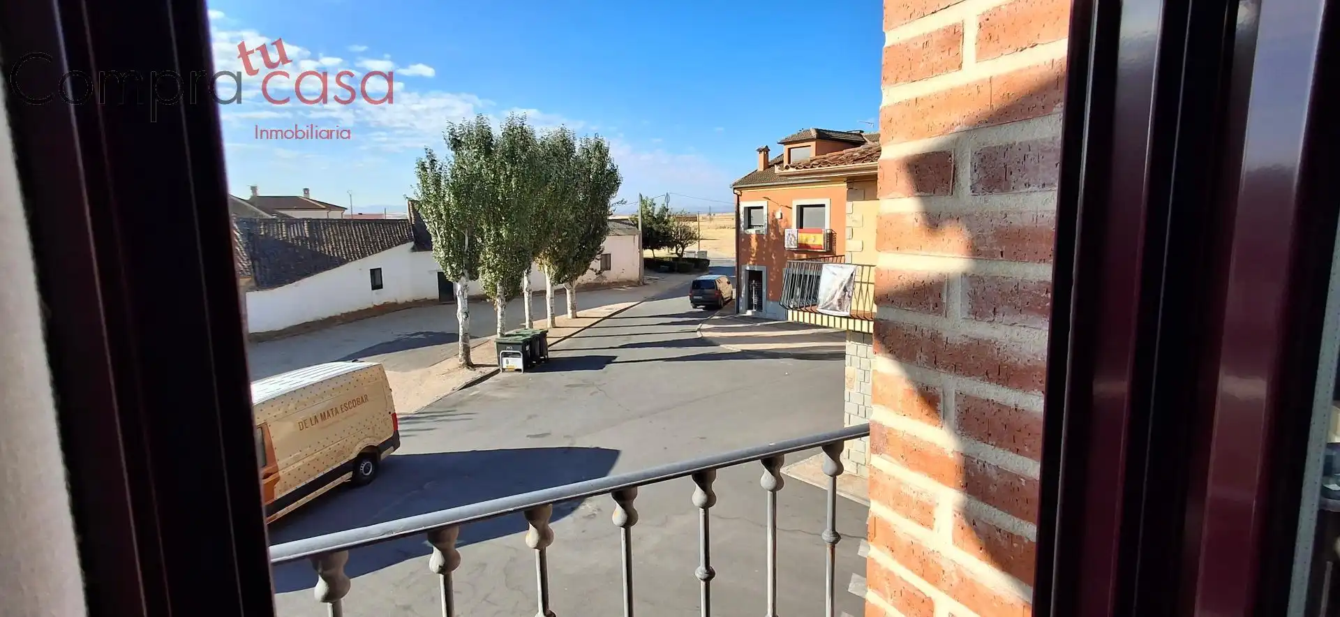 Casa con terrazza in vendita a Garcillán, imagen 22