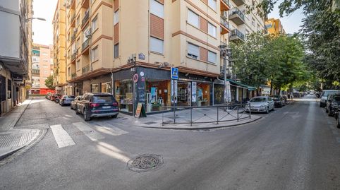 Foto 5 de Piso en venta en Camino de Ronda, Granada Capital