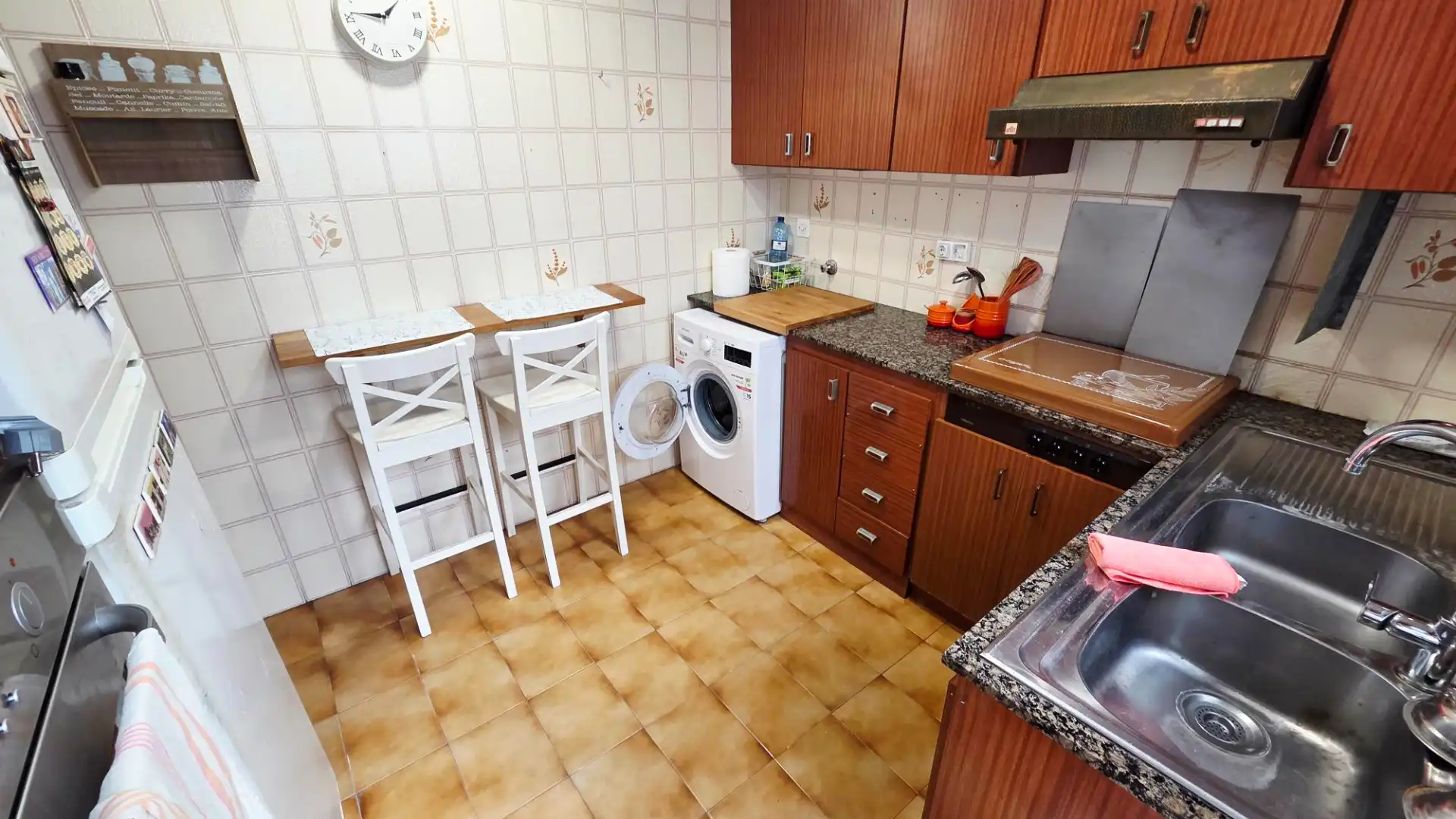 Piso con ascensor en venta en L'Olivereta, imagen 45