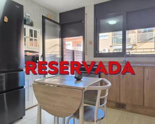 Cuina de Casa o xalet en venda en Sant Celoni amb Calefacció i Terrassa