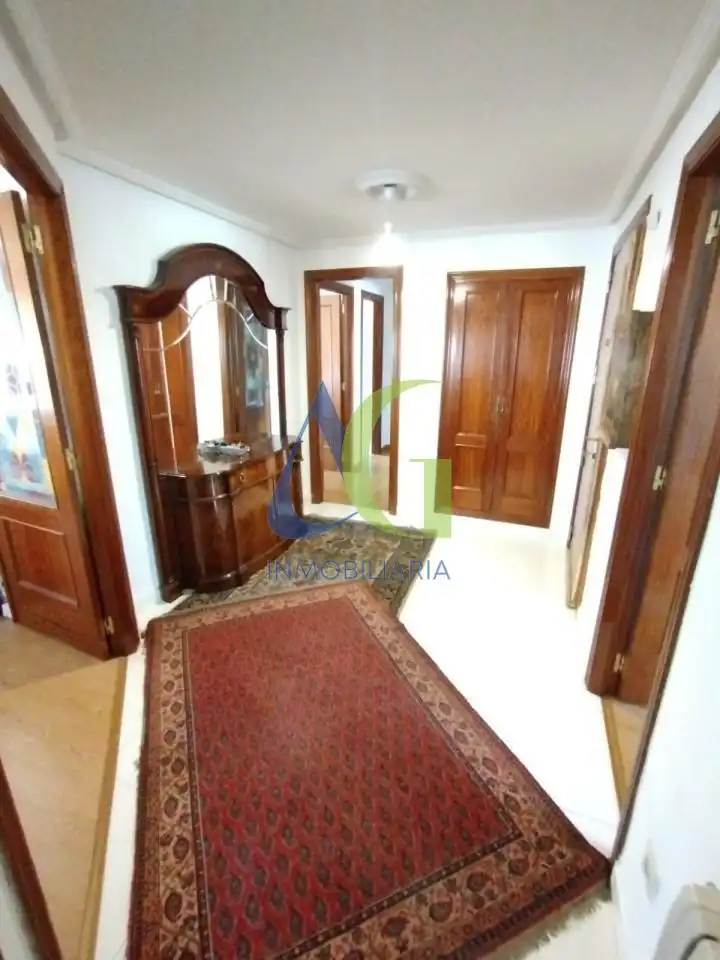 Casa con jardín en venta en MIGUEL HERNANDEZ, imagen 2
