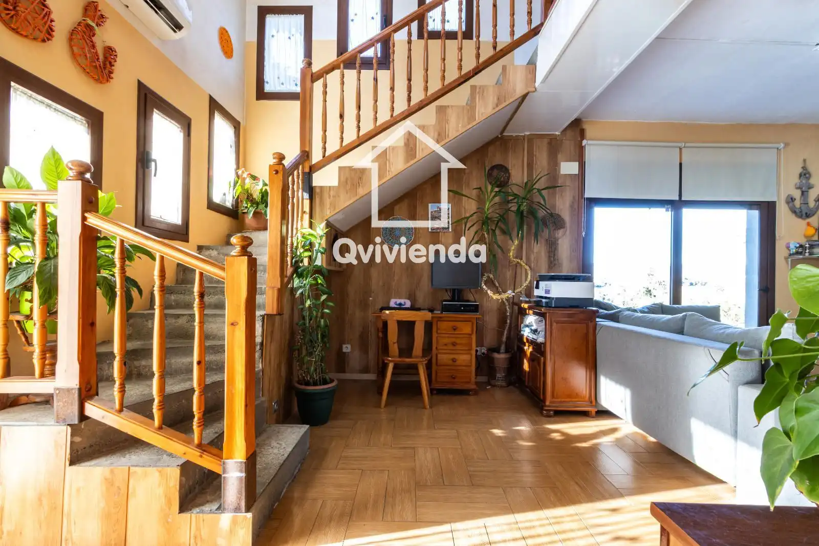 Casa o chalet en venta en Lliçà d'Amunt con Aire acondicionado, Calefacción y Terraza