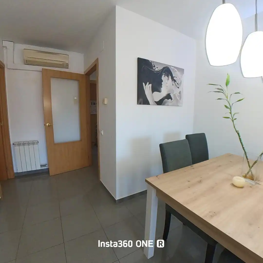 Comedor de Piso en venta en El Vendrell con Aire acondicionado y Calefacción