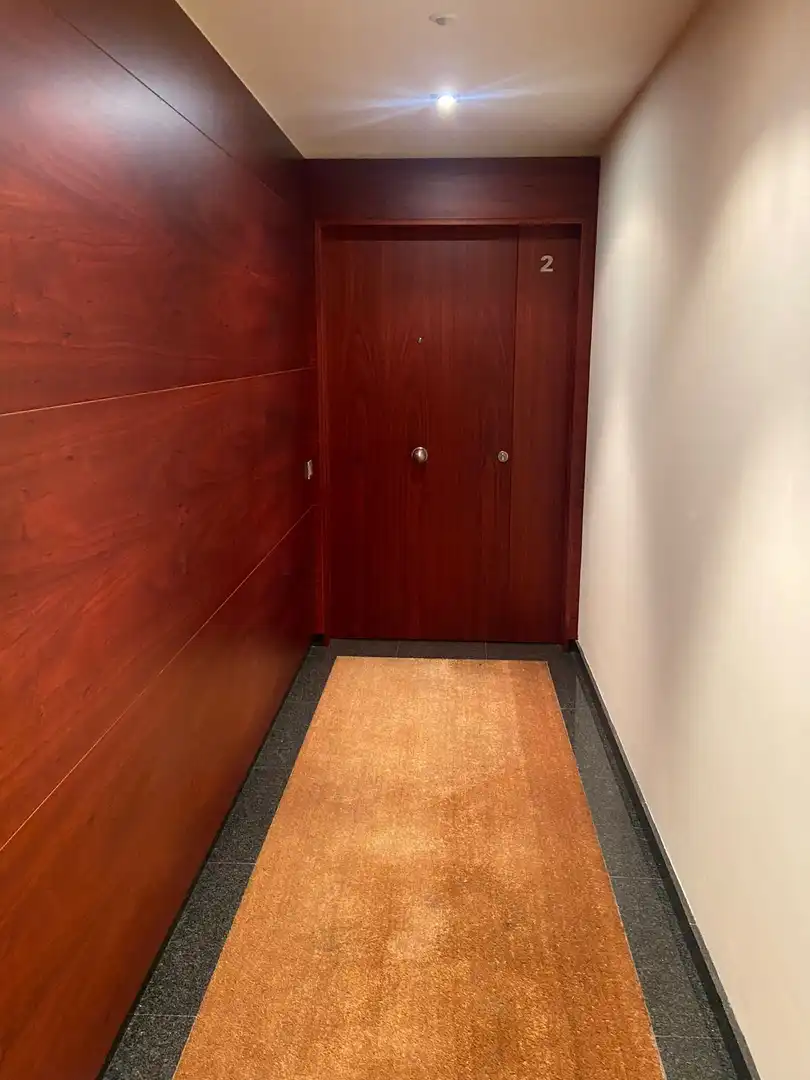 Appartamento con terrazza in vendita a Passeig de l'Estació, imagen 16