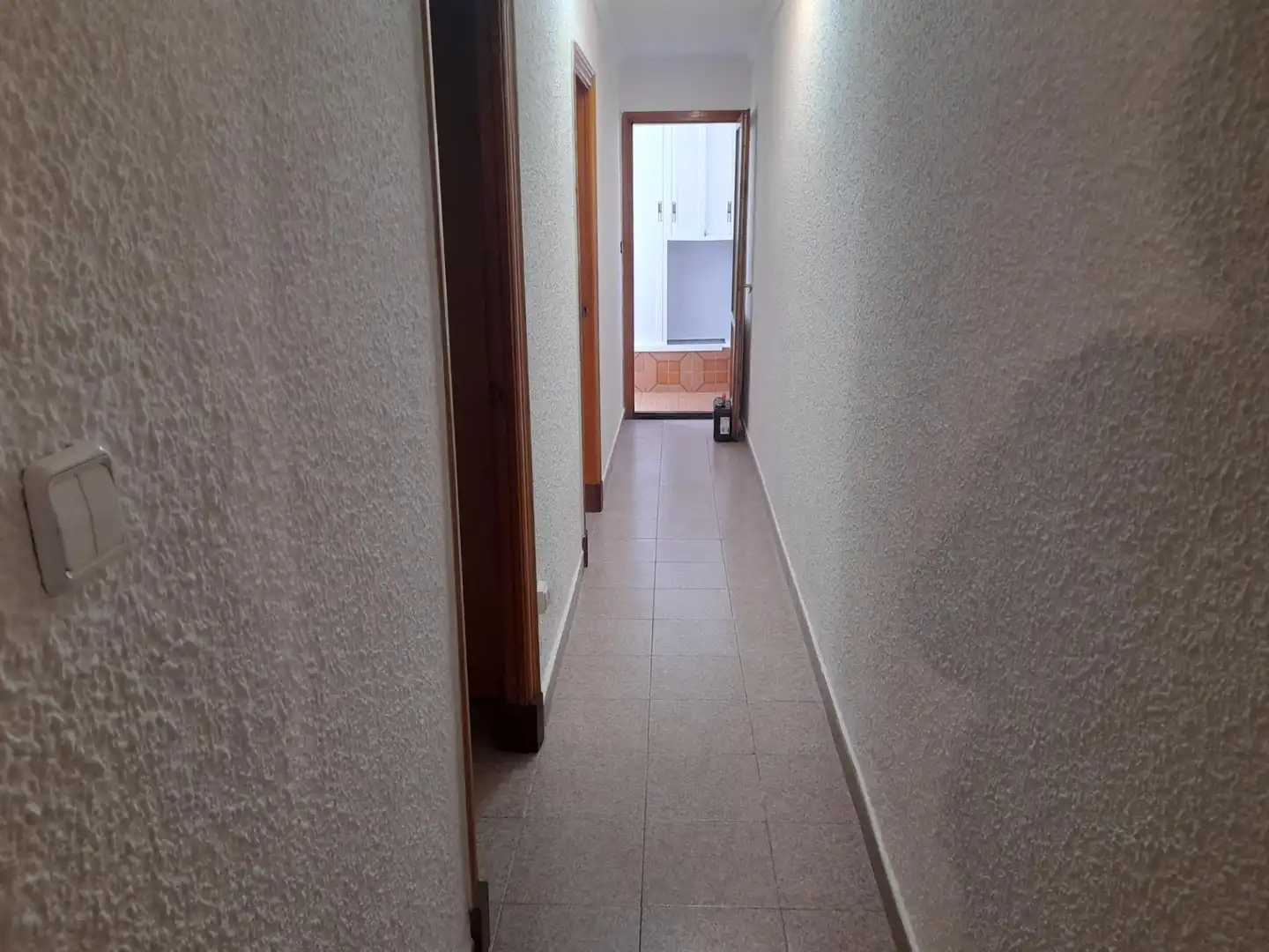 Piso en venta en Mataró con Balcón