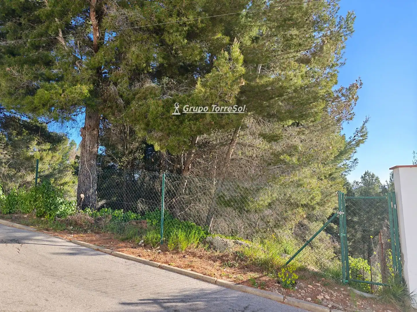 Residential land for sale in Gaia-Ur Can Gordei, imagen 3